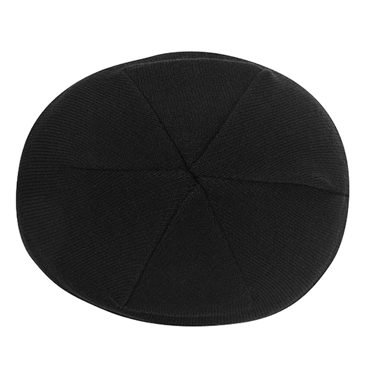 Шапка трекинговая Kailas Thermal Fleece Hat OS Черный photo 4