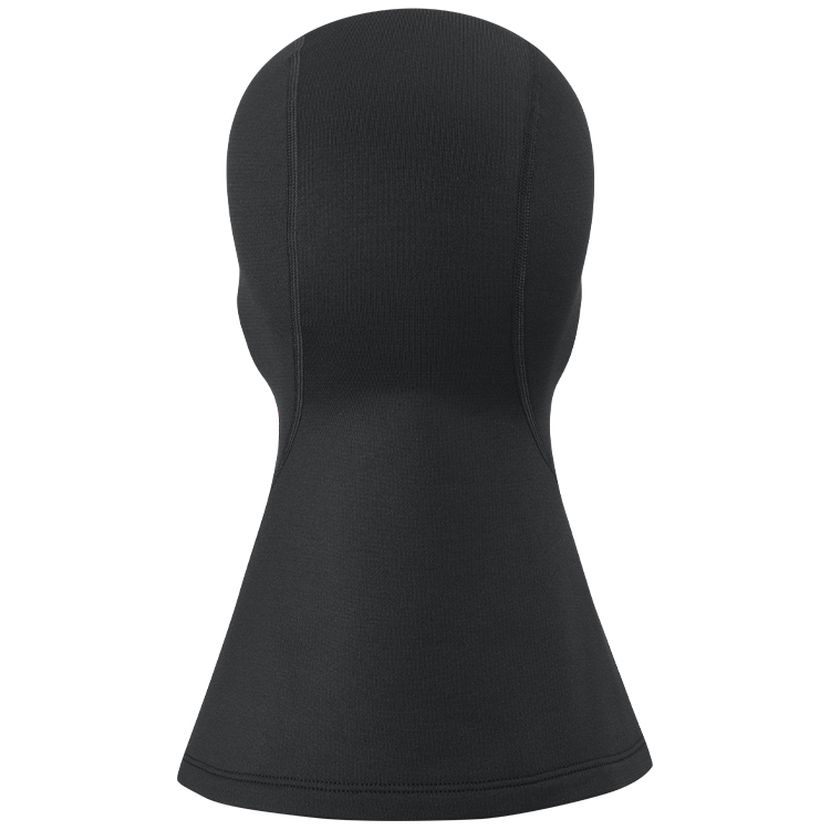 Балаклава Kailas Stretchy Skiing Hood KF2341506-17032 Черный photo 4