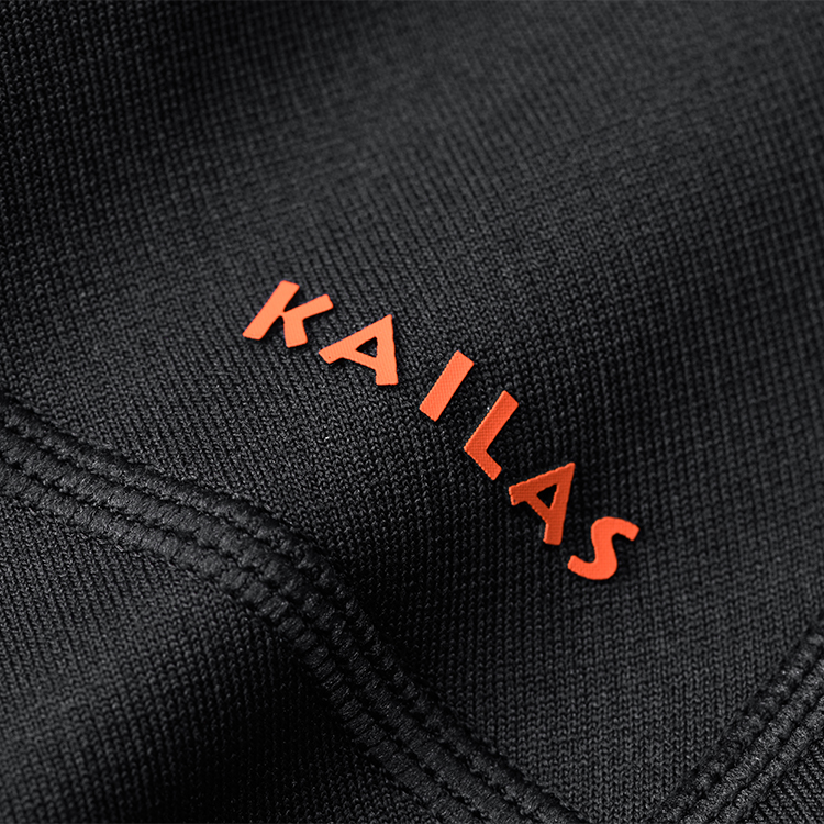 Балаклава Kailas Stretchy Skiing Hood KF2341506-17032 Черный photo 5