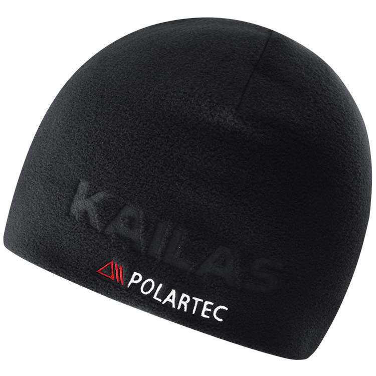Балаклава Kailas Stretchy Fleece Hat KF2416503-17032 Черный photo 3