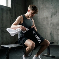 Мешок спортивный Adidas GYMSACK thumbnav 3