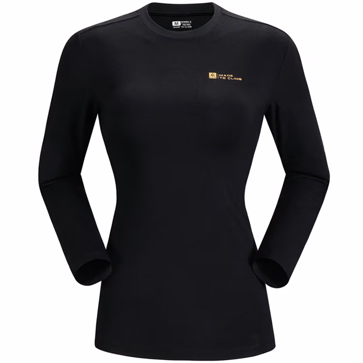 Hanorac Kailas Insulated Functional Long Sleeve Baselayer Top Women