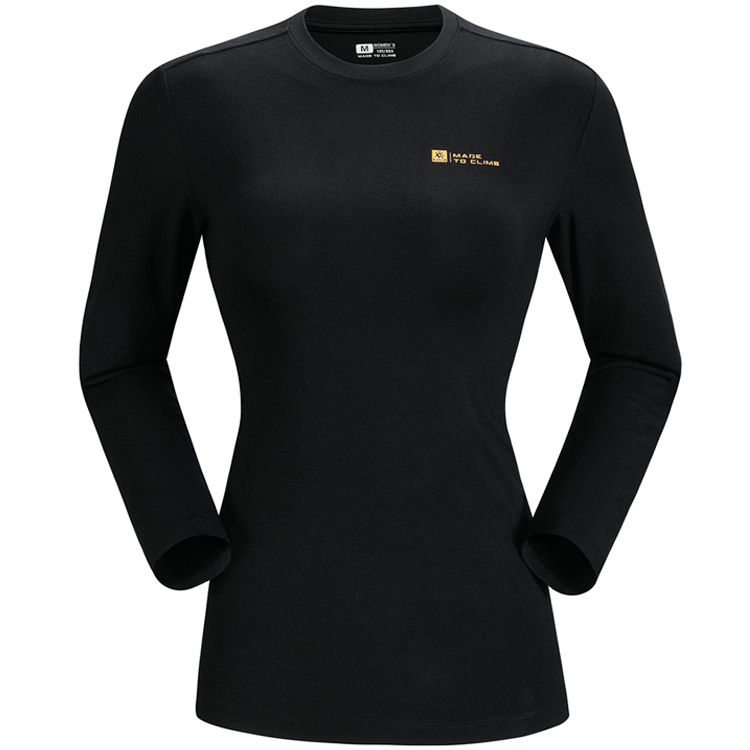 Hanorac Kailas Insulated Functional Long Sleeve Baselayer Top Women photo Hanorac Kailas Insulated Functional Long Sleeve Baselayer Top Women photo