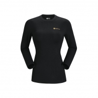Hanorac Kailas Insulated Functional Long Sleeve Baselayer Top Women thumbnav 3