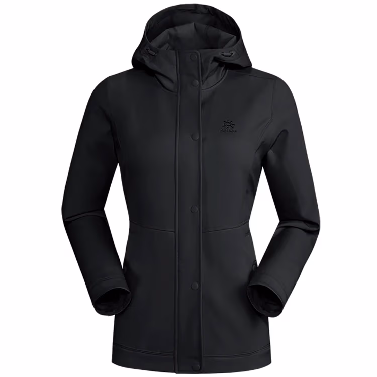 Scurta Kailas Softshell Jacket Women