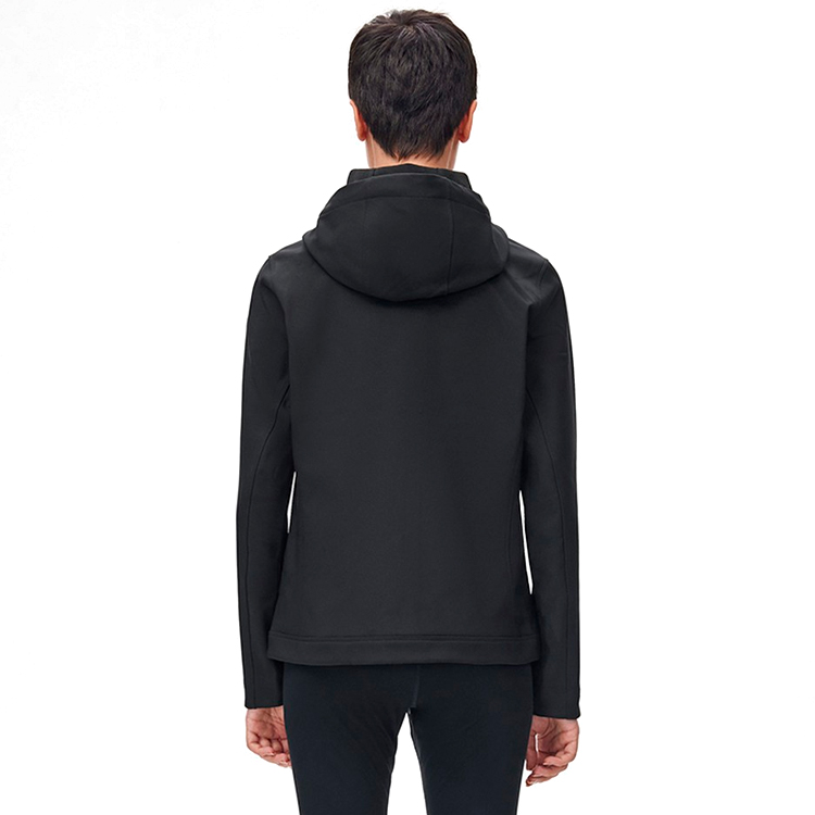 Scurta Kailas Softshell Jacket Women S Negru Femei photo 4