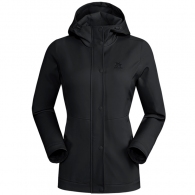 Scurta Kailas Softshell Jacket Women thumbnav