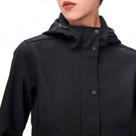 Scurta Kailas Softshell Jacket Women thumbnav 3