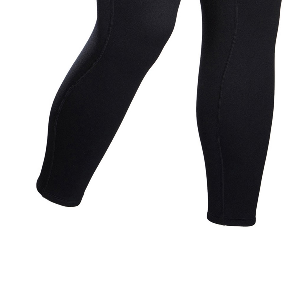 Легинсы Kailas Air Fleece Functional Baselayer Bottom Men M Черный Мужской photo 5