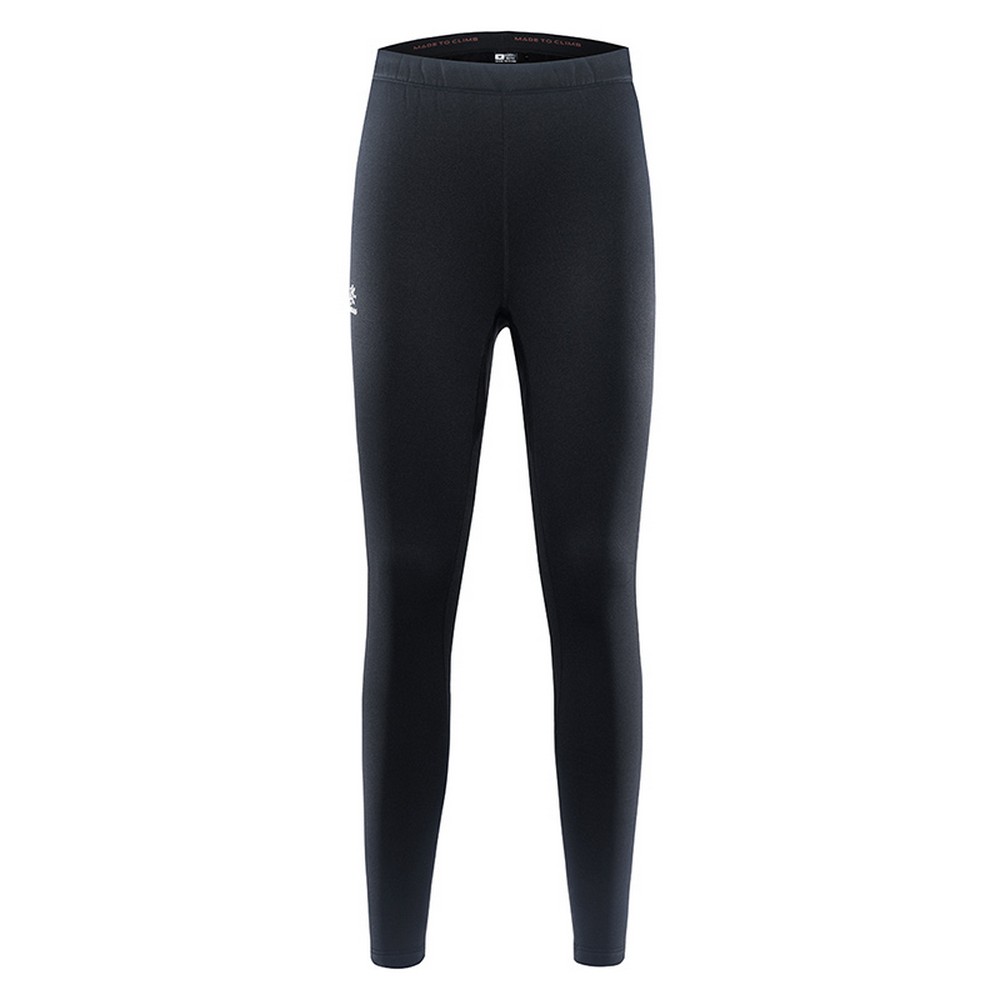 Легинсы Kailas Air Fleece Functional Baselayer Bottom Women M Черный Женский photo 2