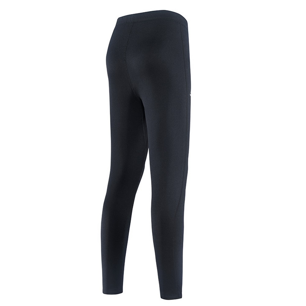 Легинсы Kailas Air Fleece Functional Baselayer Bottom Women M Черный Женский photo 5