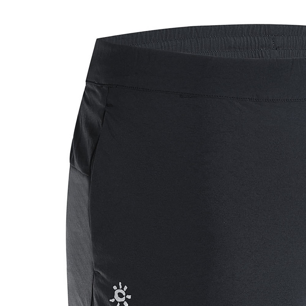 Sorti de bărbați Kailas Travel Basic Shorts Men M Negru photo 3