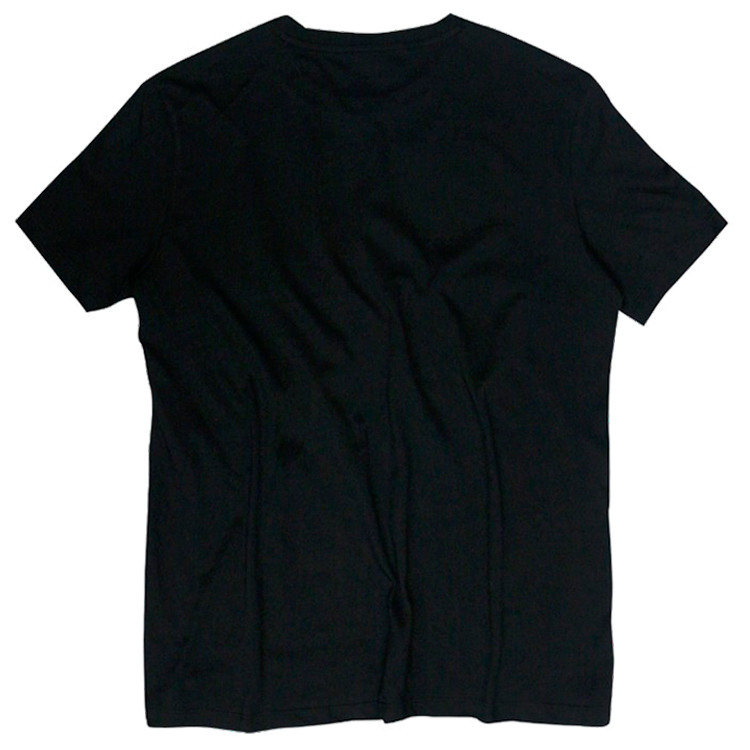 Футболка мужская Kailas Big Logo Cotton T-shirt Men M Черный photo 3