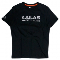 Футболка Kailas Big Logo Cotton T-shirt Men thumbnav 2