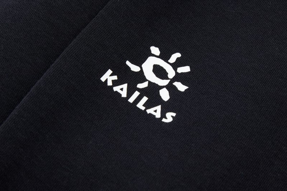 Брюки Kailas Summit Air Tapered Training Pants Women / Женский / S / Черный photo 2