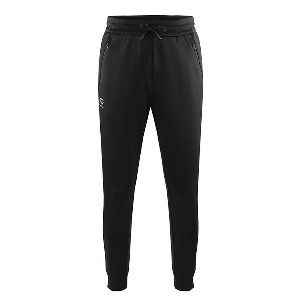 Брюки Kailas KNIT SPORTS PANTS MEN M Черный Мужской photo 2