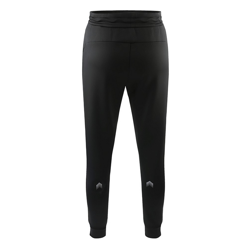 Брюки Kailas KNIT SPORTS PANTS MEN M Черный Мужской photo 3