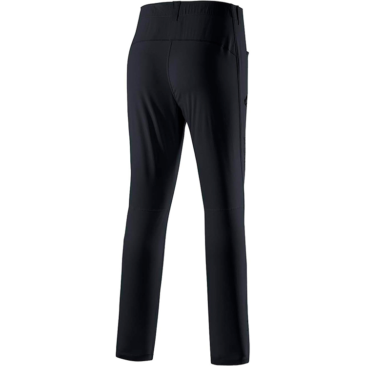 Брюки Kailas Quick Drying Pants Women M Черный Мужской photo 2