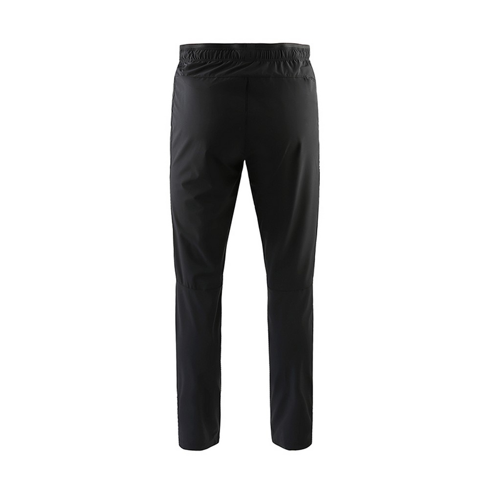 Брюки Kailas WOVEN SPORTS TAPERED PANTS MEN L Черный Мужской photo 3