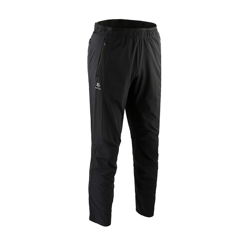 Брюки Kailas WOVEN SPORTS TAPERED PANTS MEN L Черный Мужской photo 4