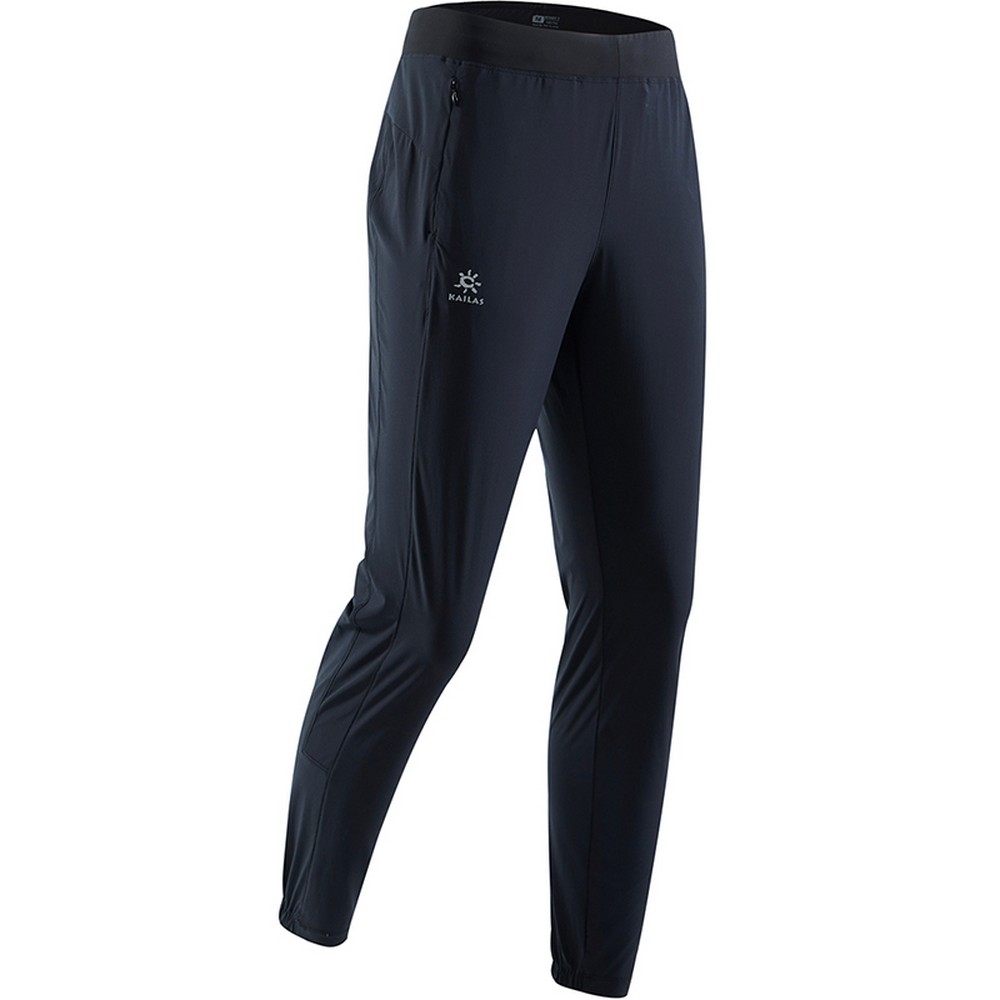Брюки Kailas WOVEN SPORTS PANTS WOMEN / Женский / S / Черный photo 5