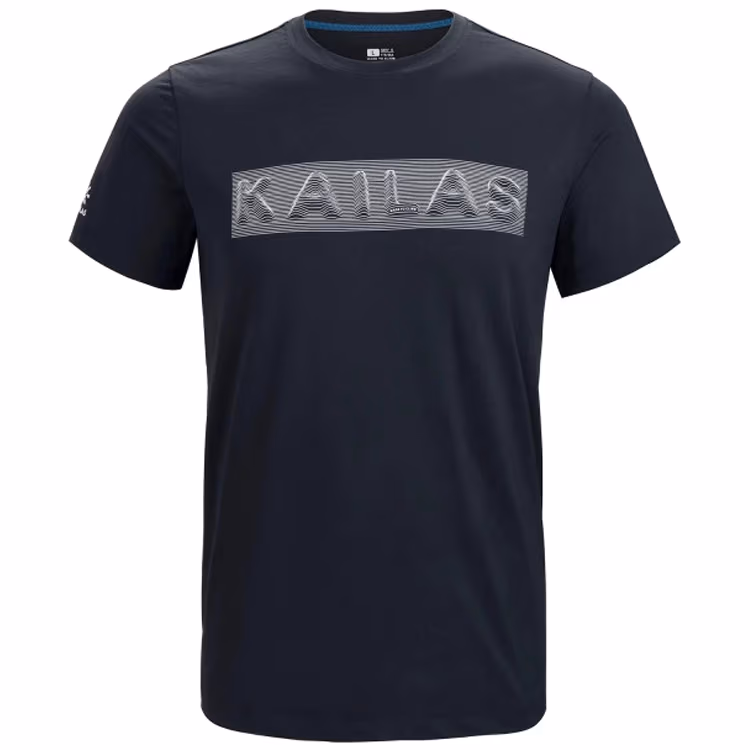 Футболка Kailas Yunyi Functional T-shirt