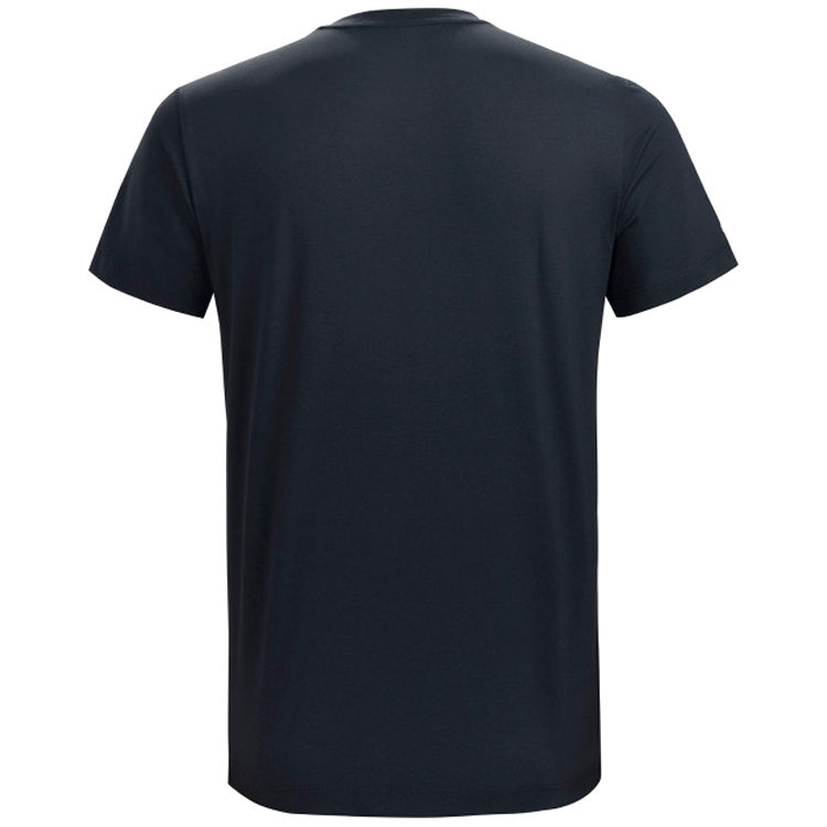 Tricou bărbătesc Kailas Yunyi Functional T-shirt XL Negru photo 3