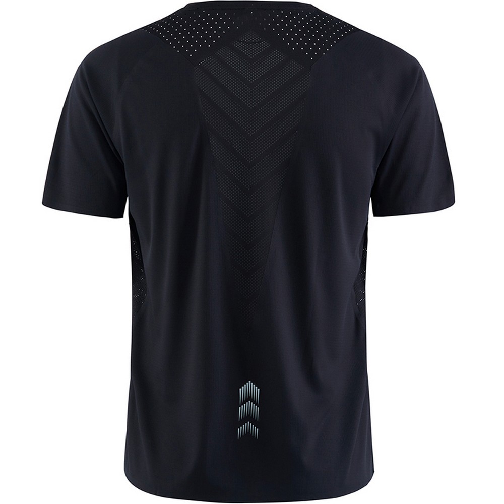 Tricou bărbătesc Kailas Training T-shirt Men M Negru photo 3