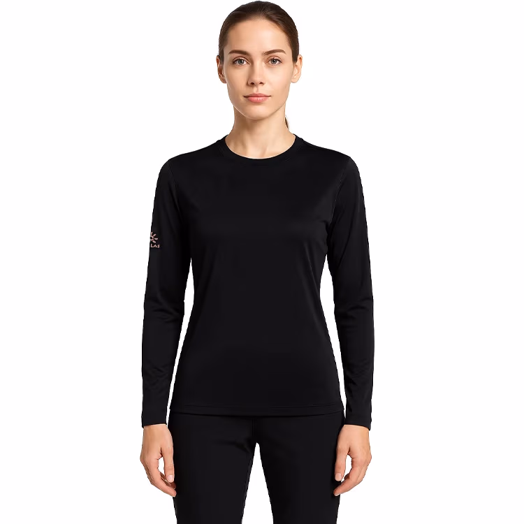 Толстовка Kailas Technical T Shirt Women