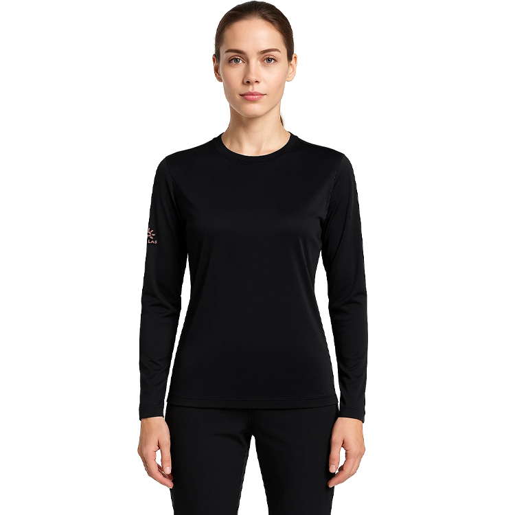 Толстовка Kailas Technical T Shirt Women photo Толстовка Kailas Technical T Shirt Women photo