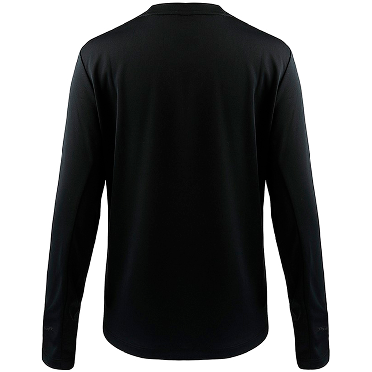 Hanorac Kailas Technical T Shirt Women L Negru Femei photo 2