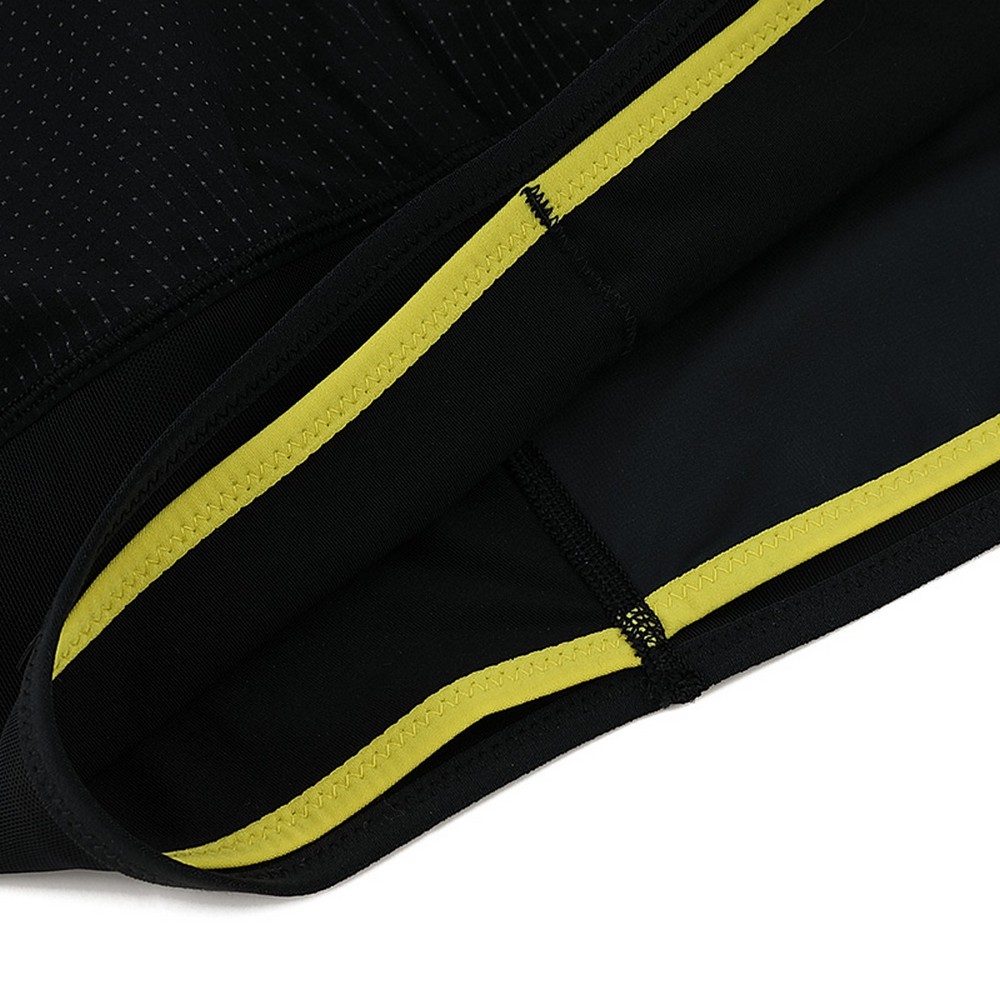 Sorti de bărbați Kailas TRAIL RUNNING SHORTS MEN M Negru photo 2