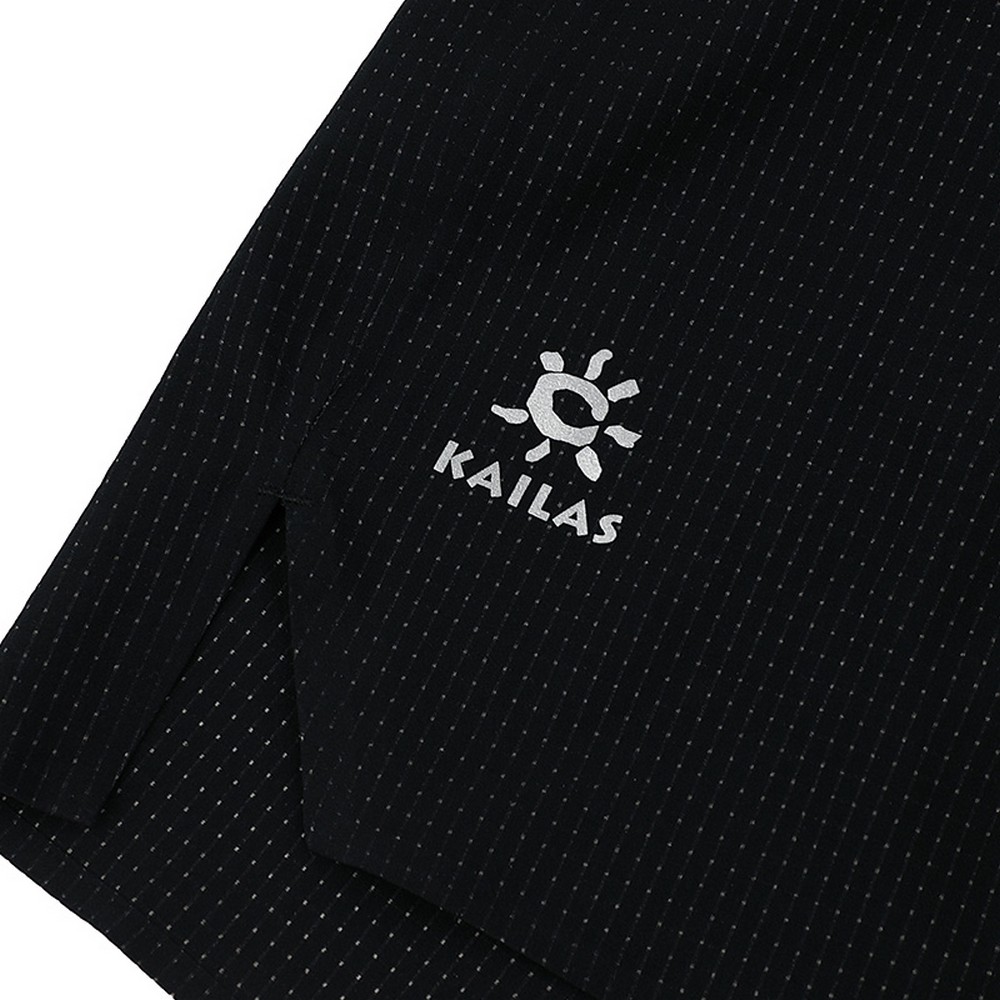 Sorti de bărbați Kailas TRAIL RUNNING SHORTS MEN M Negru photo 4
