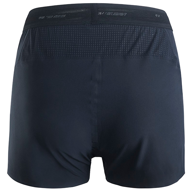 Sorti Kailas Lightweight Trail Running Shorts Women / Femei / S / Negru photo 2