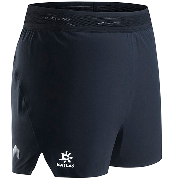 Sorti Kailas Lightweight Trail Running Shorts Women / Femei / S / Negru photo 5