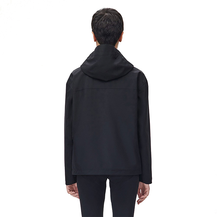 Scurta Kailas 3-in-1 Hardshell Jacket Women S Negru Femei photo 2