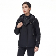 Scurta Kailas 3-in-1 Hardshell Jacket Women thumbnav 4