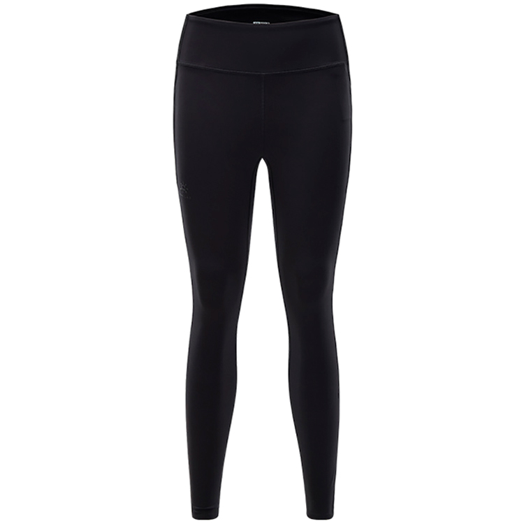 Panta-colanti Kailas Slim Pants Women photo Panta-colanti Kailas Slim Pants Women photo
