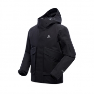 Куртка Kailas 3-in-1 Hardshell Jacket Men thumbnav 2