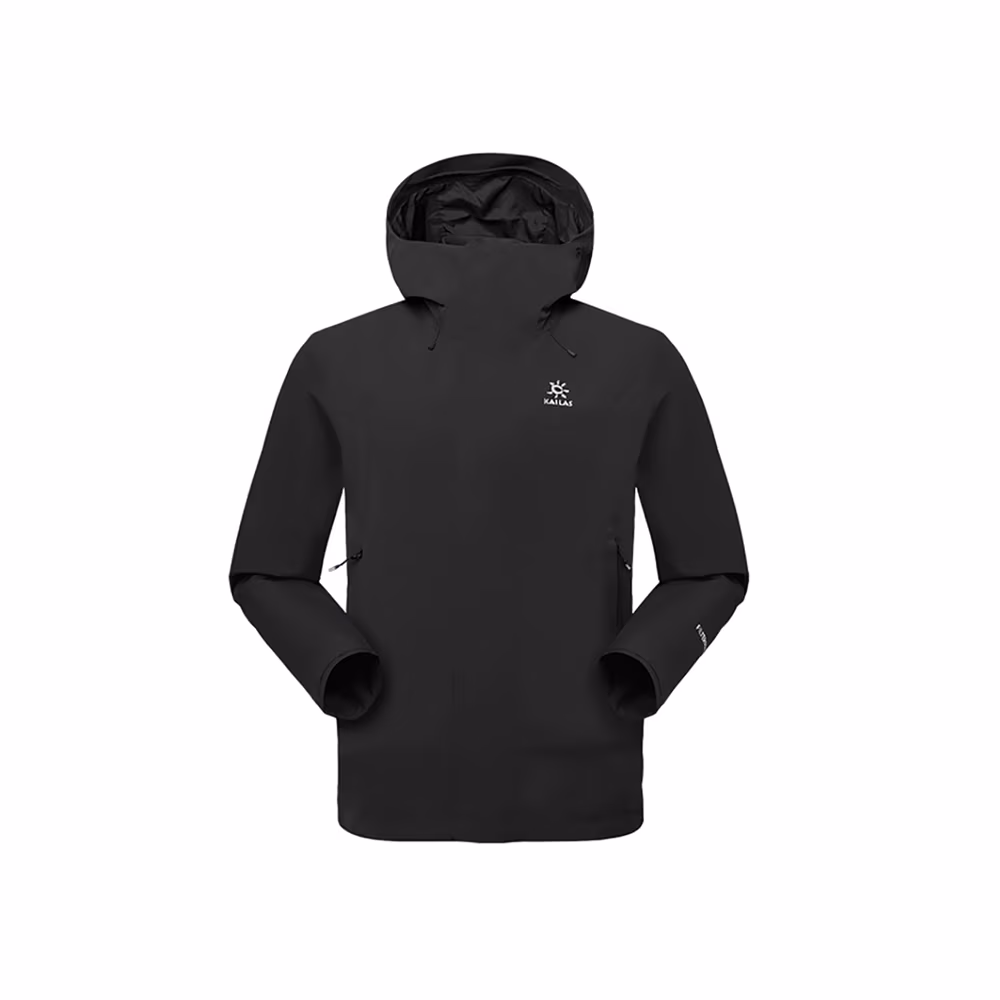 Scurta Kailas 3-in-1 Hardshell Jacket Men