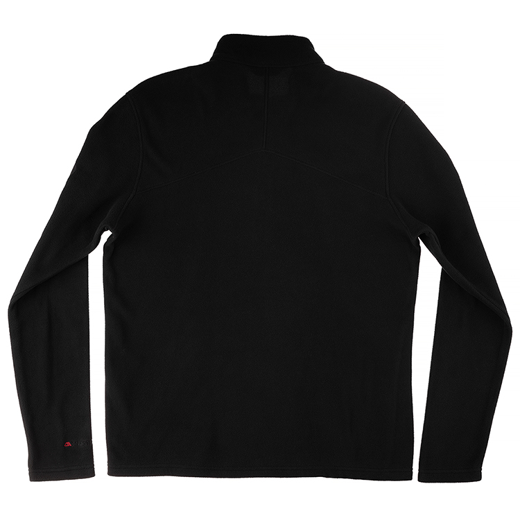 Hanorac pt bărbați Kailas Fleece Jacket Men M Negru photo 3