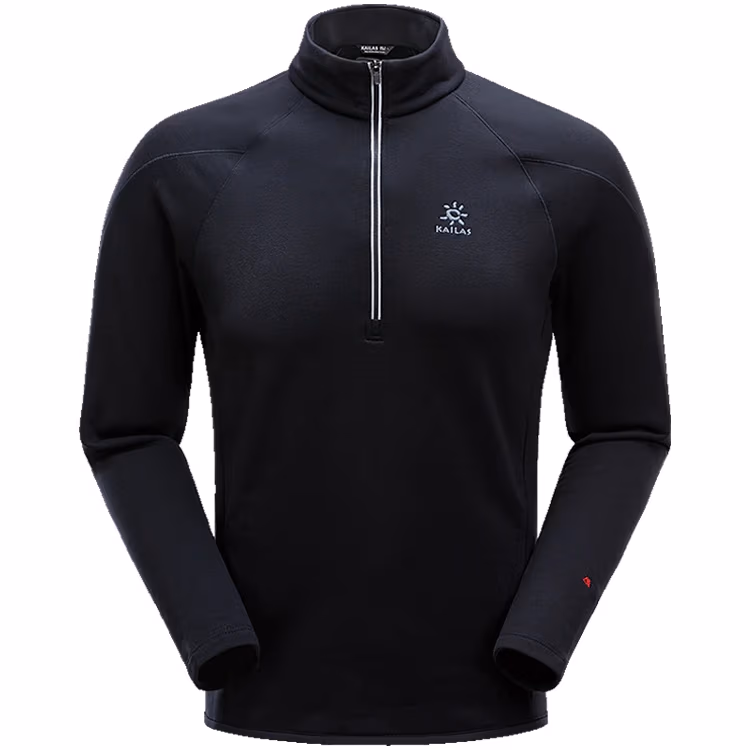 Толстовка Kailas Fleece Jacket Mens
