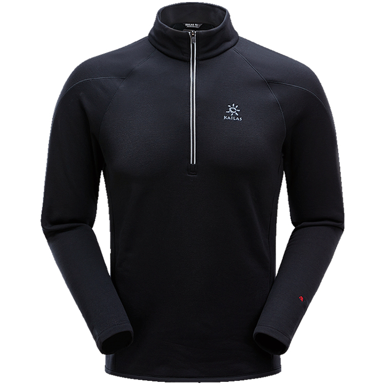 Толстовка Kailas Fleece Jacket Mens photo Толстовка Kailas Fleece Jacket Mens photo