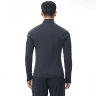 Hanorac Kailas Fleece Jacket Mens thumbnav 3