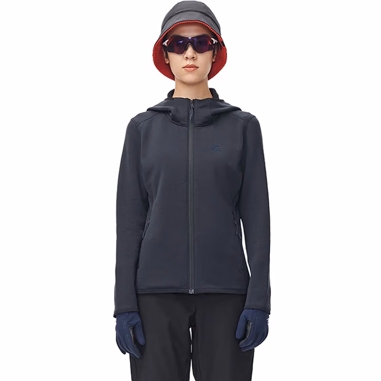 Толстовка Kailas Fleece Jacket Womens