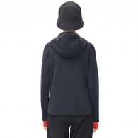 Hanorac Kailas Fleece Jacket Womens thumbnav 2