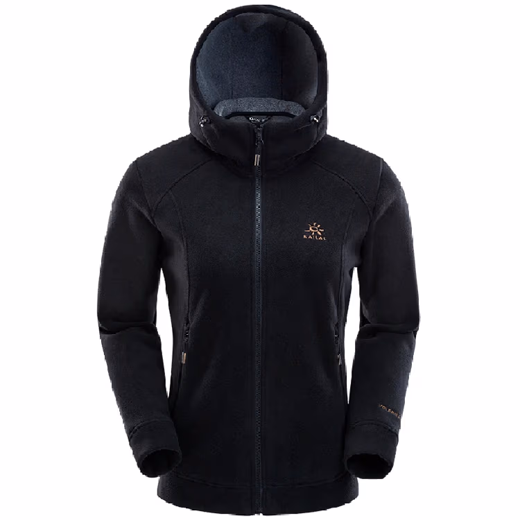 Толстовка Kailas Fleece Jacket Women