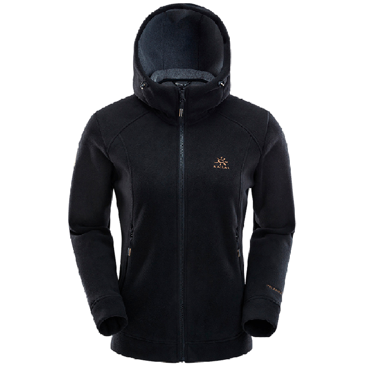 Толстовка Kailas Fleece Jacket Women photo Толстовка Kailas Fleece Jacket Women photo