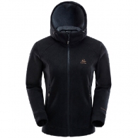 Толстовка Kailas Fleece Jacket Women thumbnav