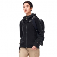 Hanorac Kailas Fleece Jacket Women thumbnav 4